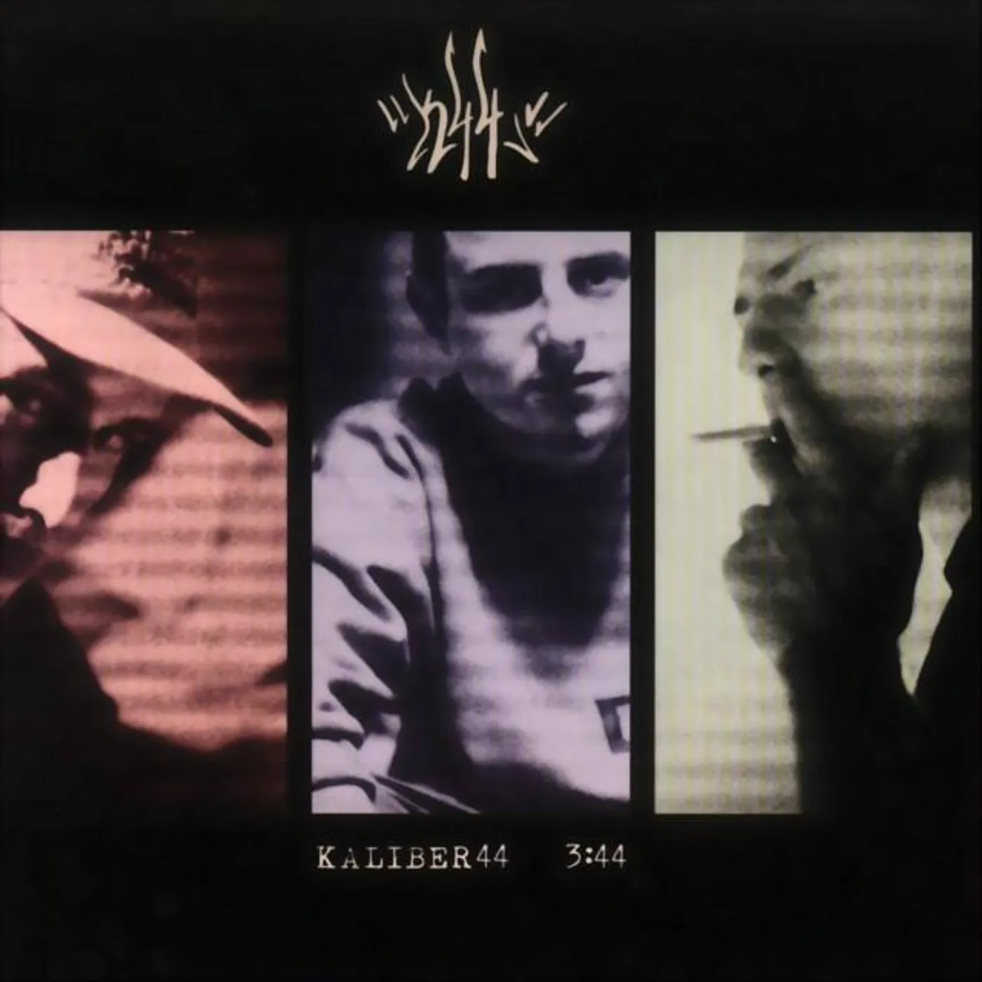 Kaliber 44 Brand Page