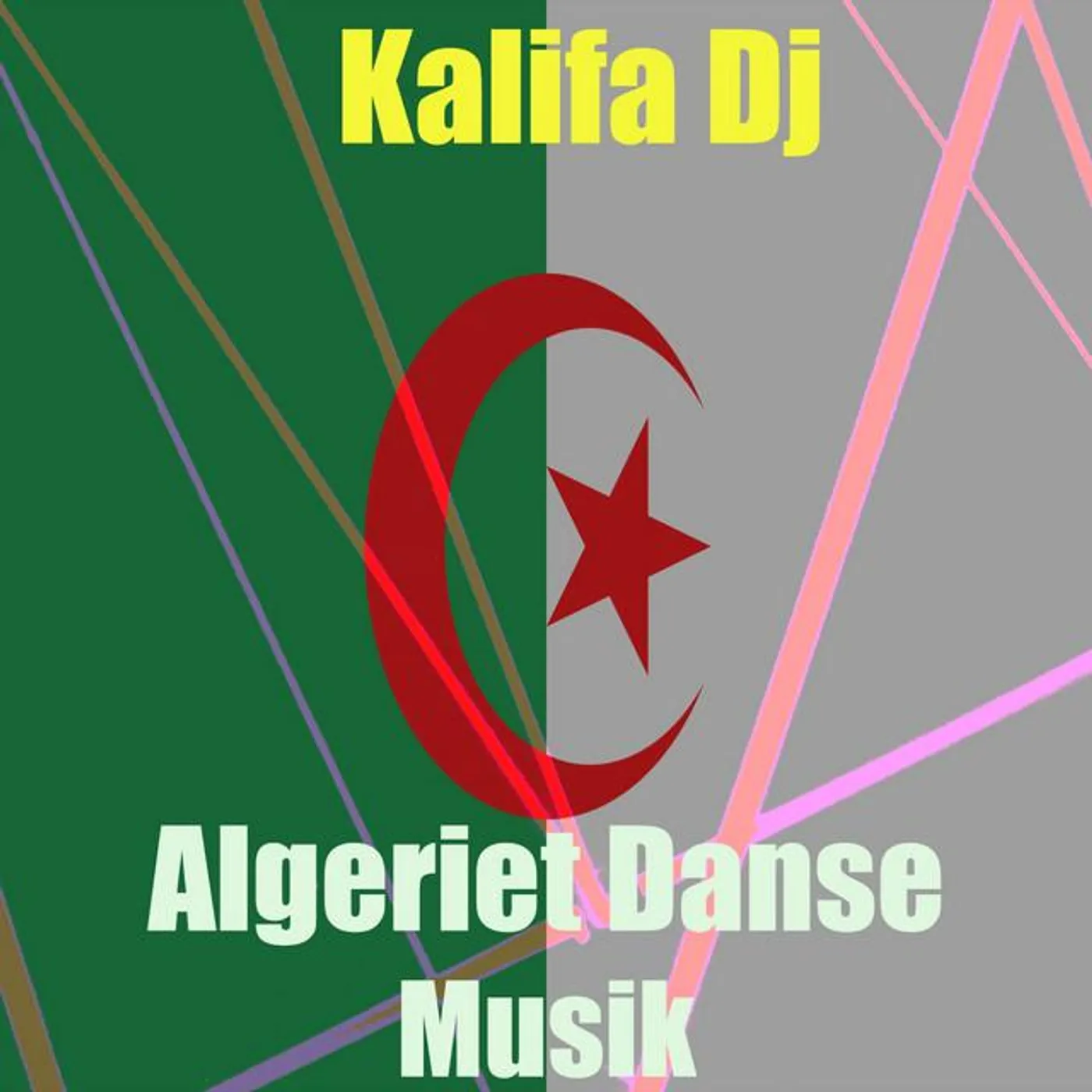 Kalifa DJ