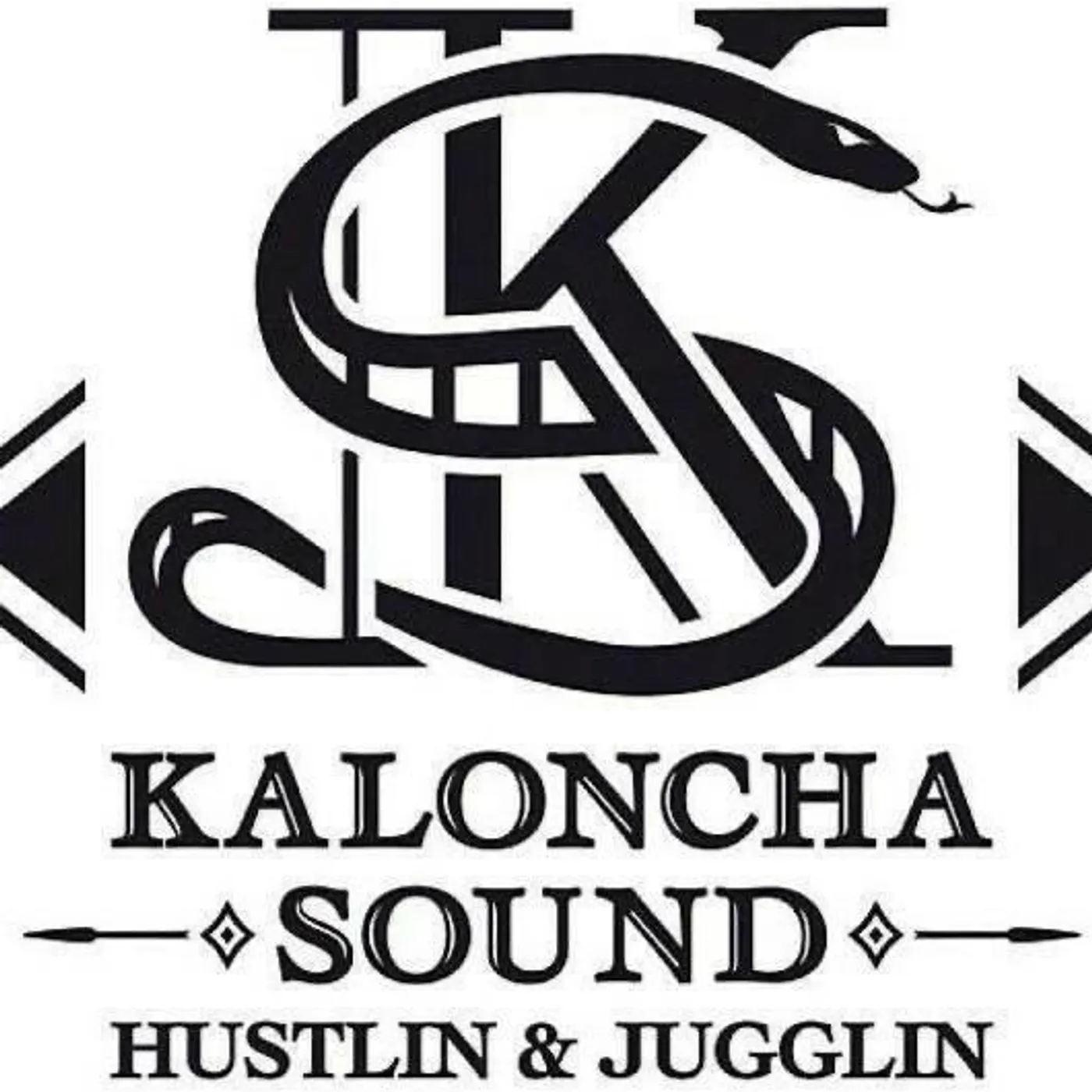 Kaloncha Sound Brand Page