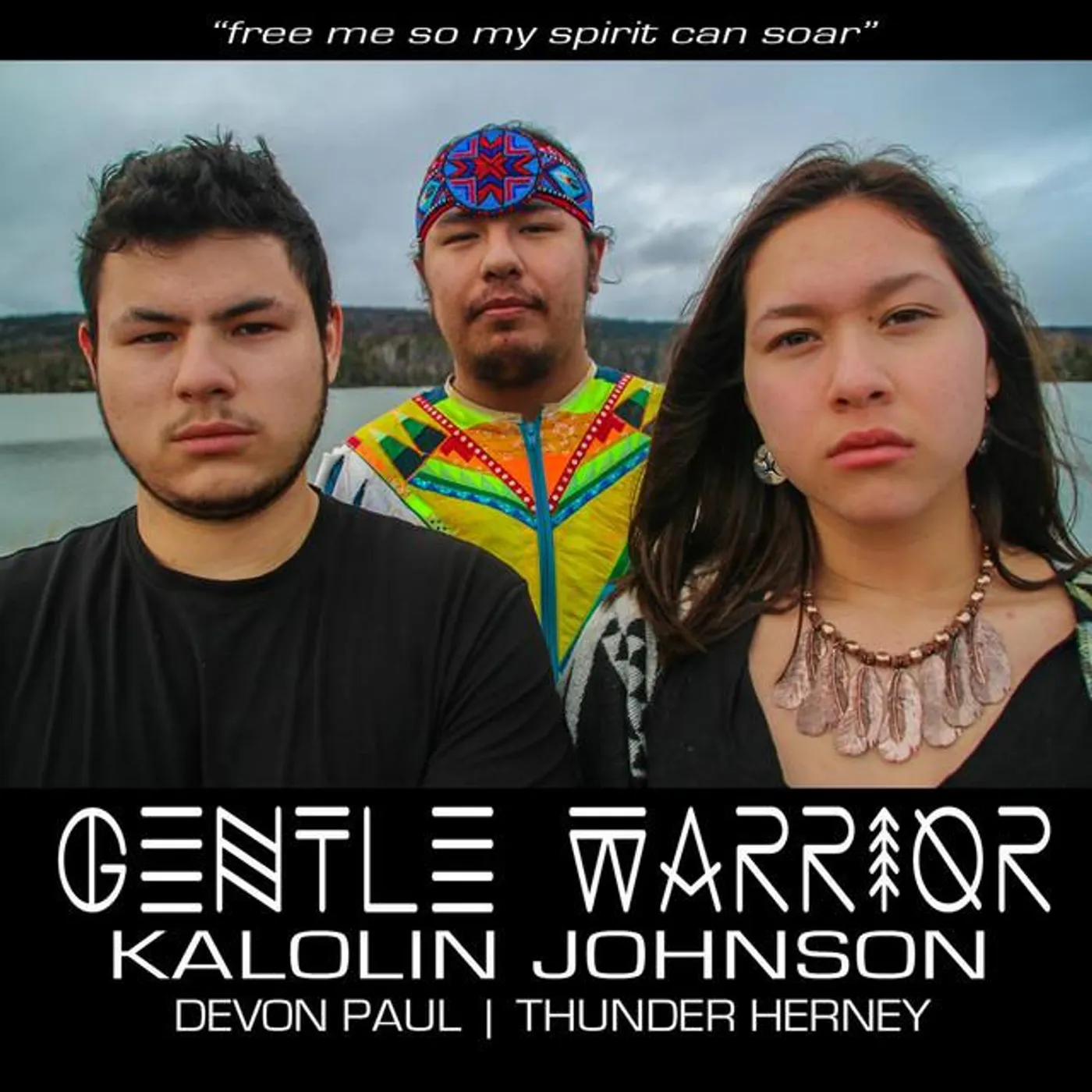 Kalolin Johnson Brand Page