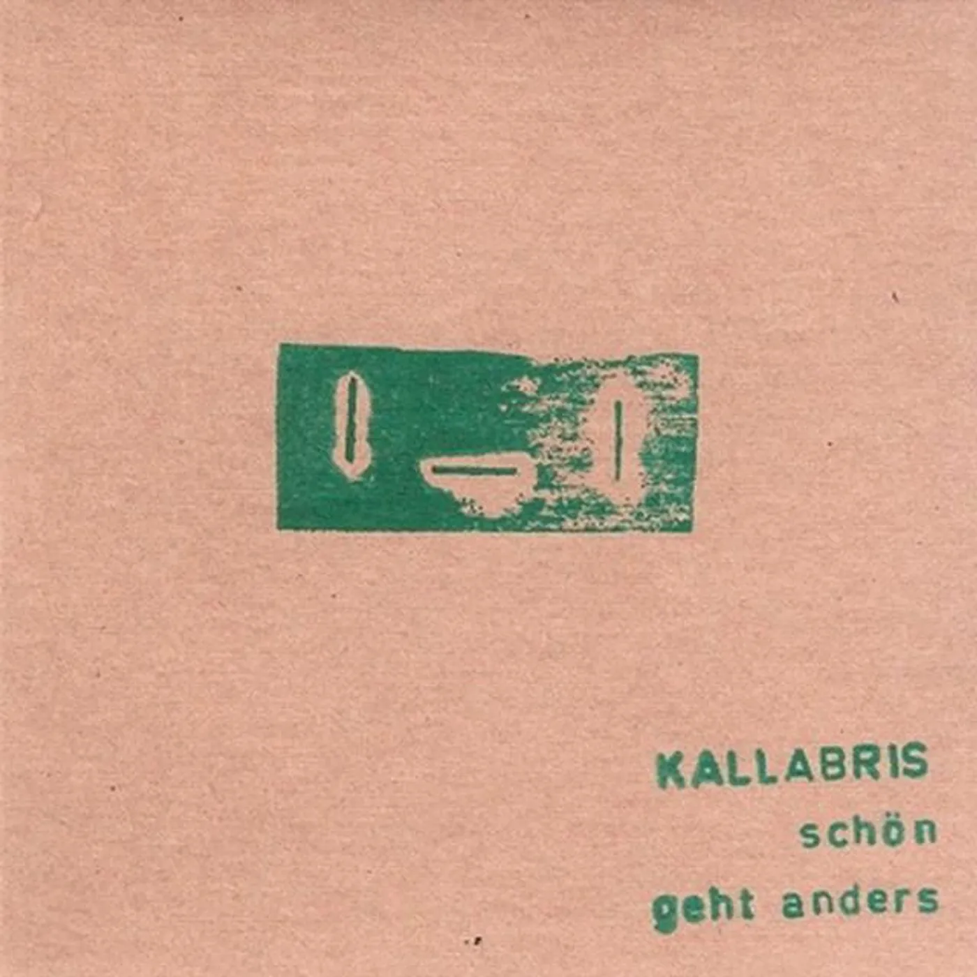 Kallabris