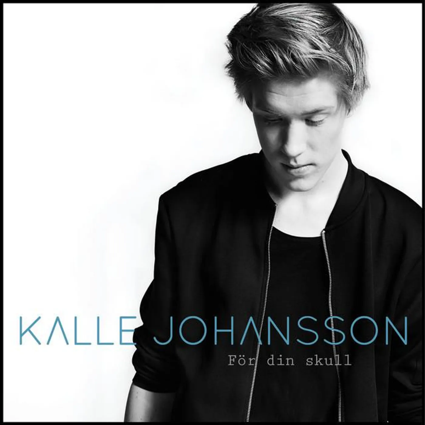 Kalle Johansson Brand Page