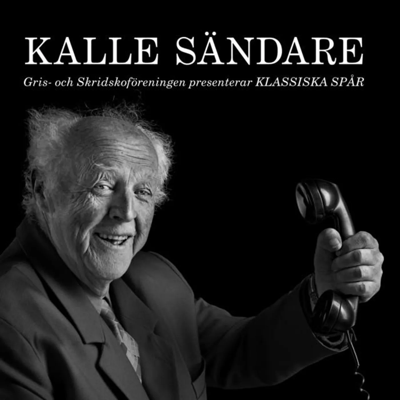 Kalle Sändare