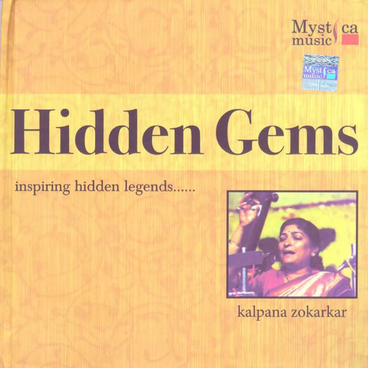 Kalpana Zokarkar Brand Page