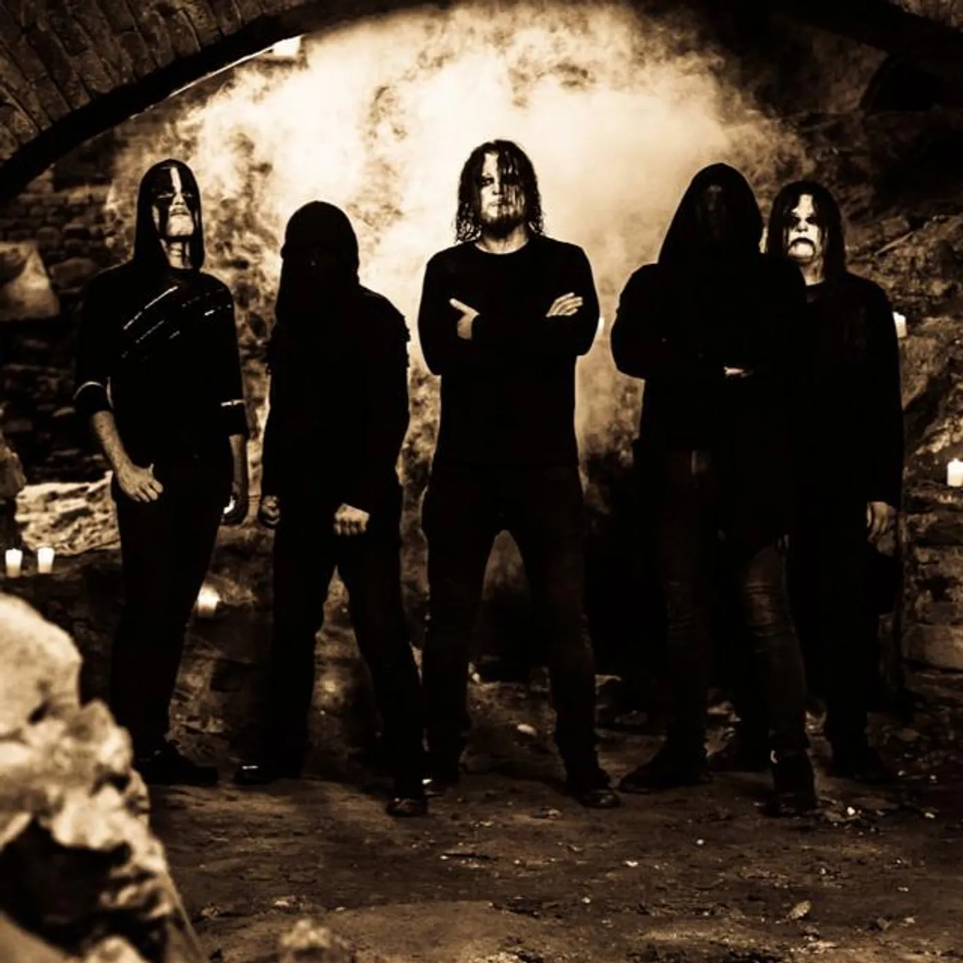 Kalt Vindur Brand Page