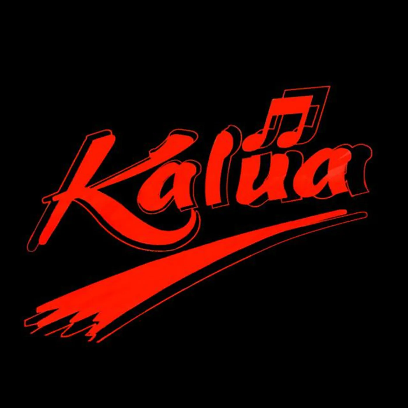 Kalua Brand Page