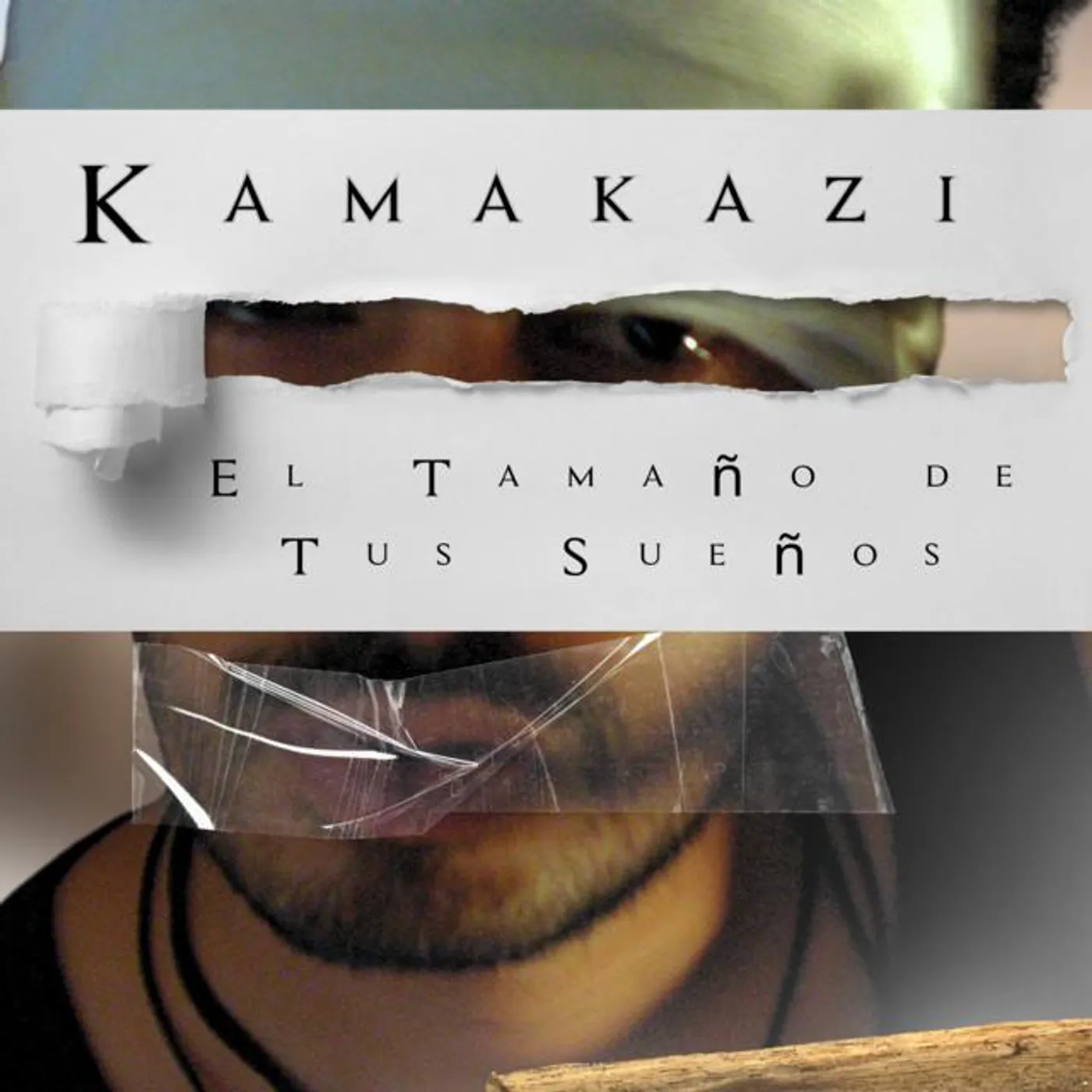 Kamakazi Brand Page