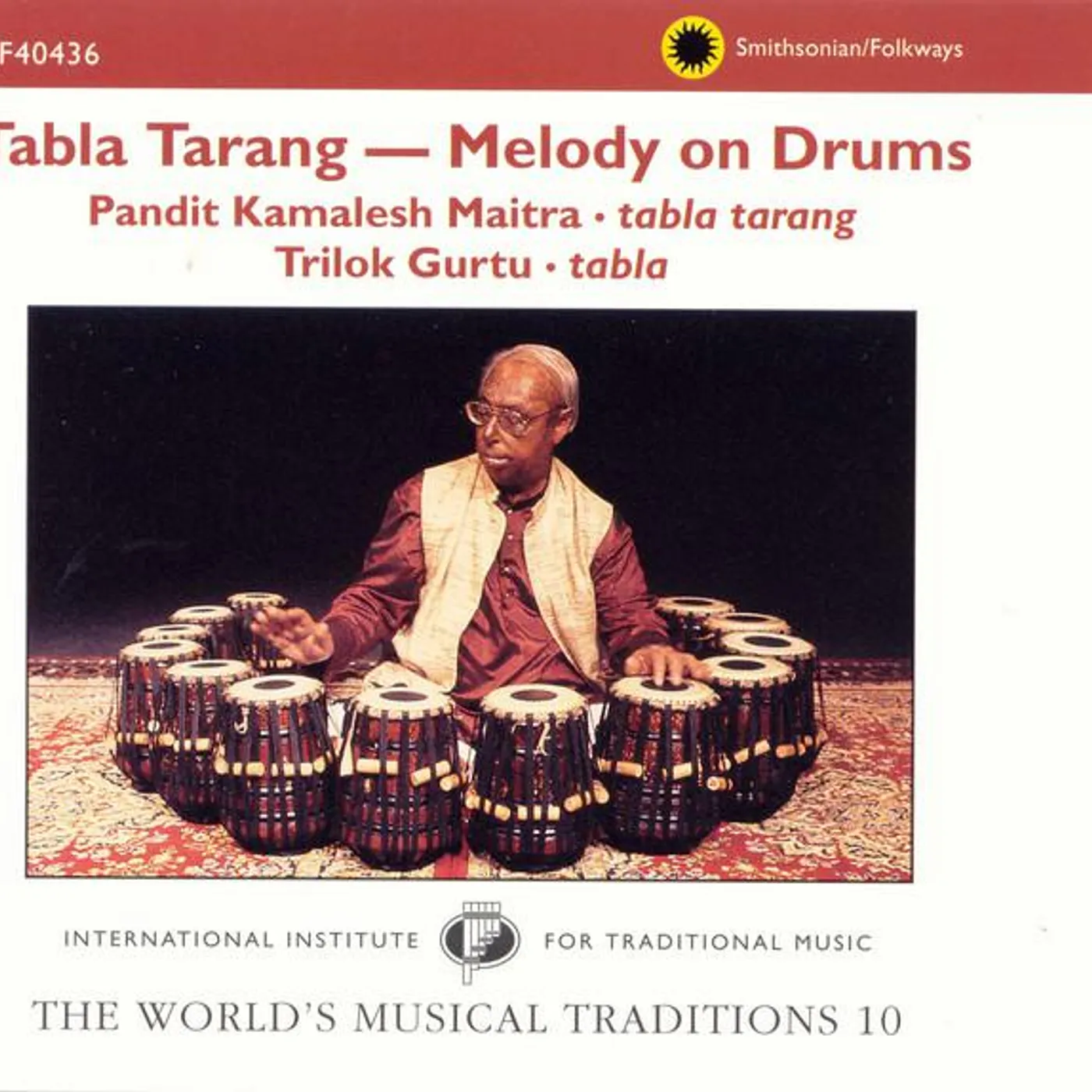 Kamalesh Maitra Brand Page