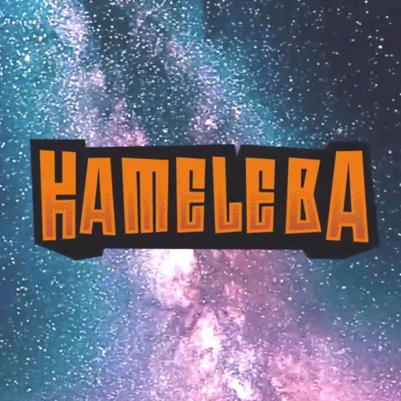 Kameleba Brand Page