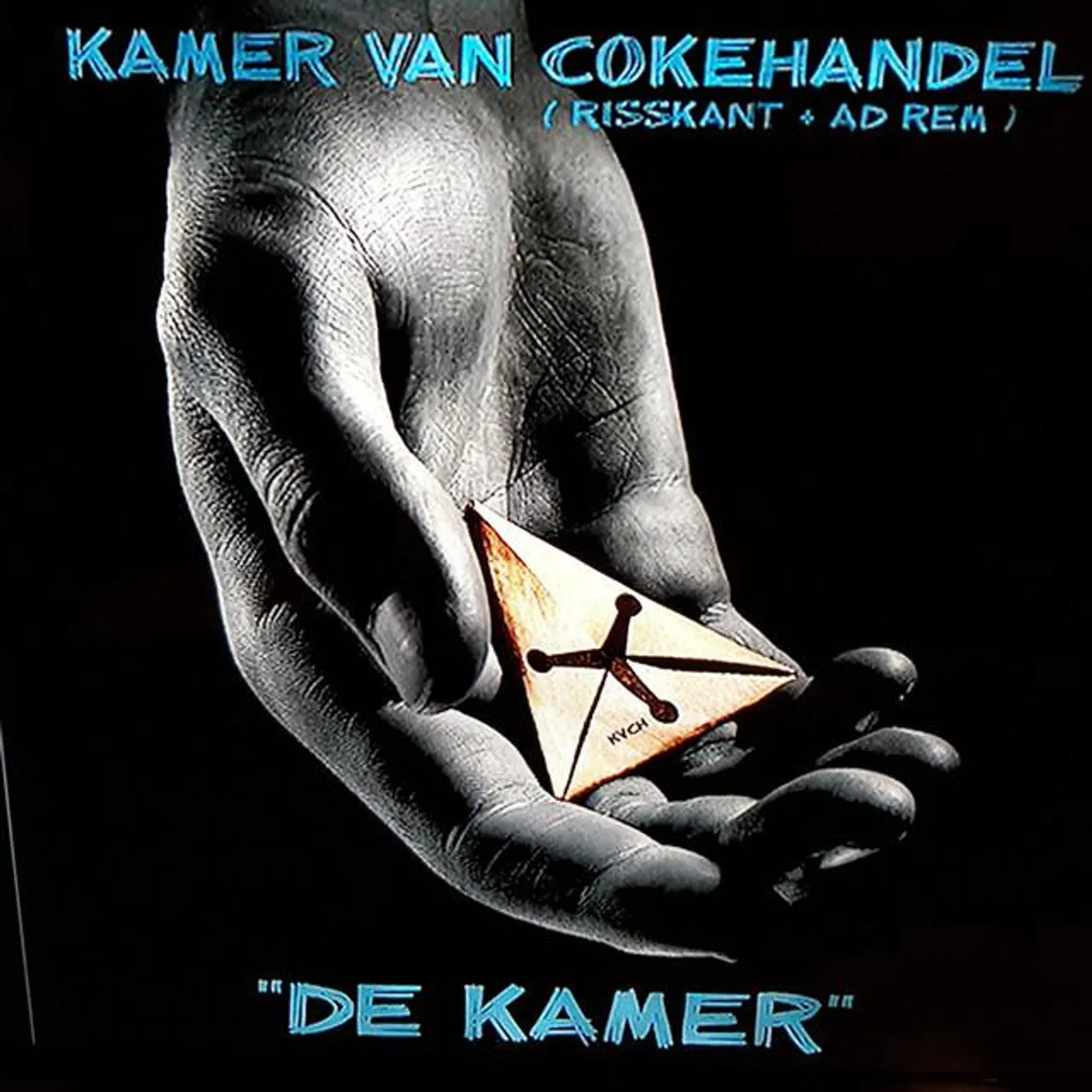 Kamer Van Cokehandel