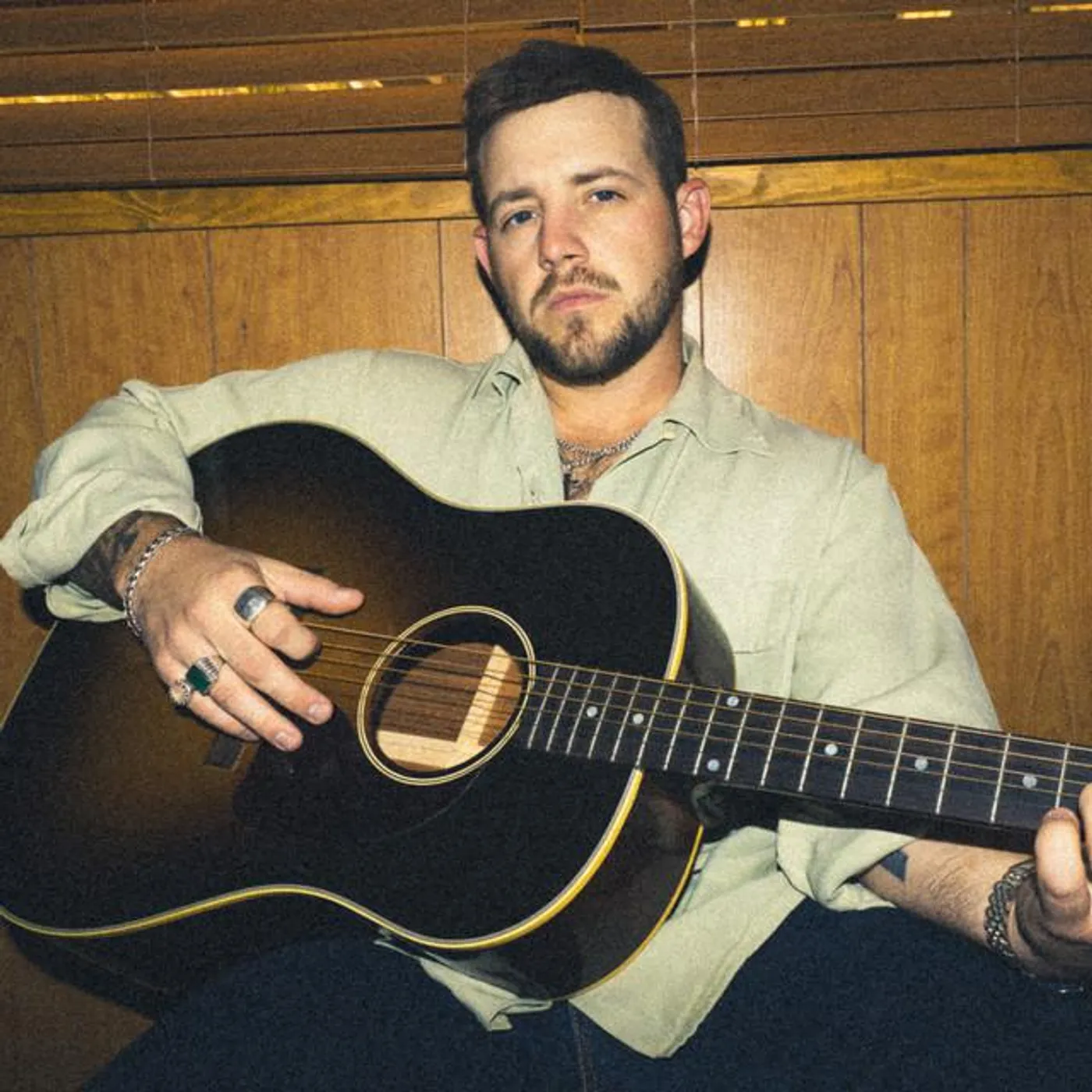 Kameron Marlowe Brand Page