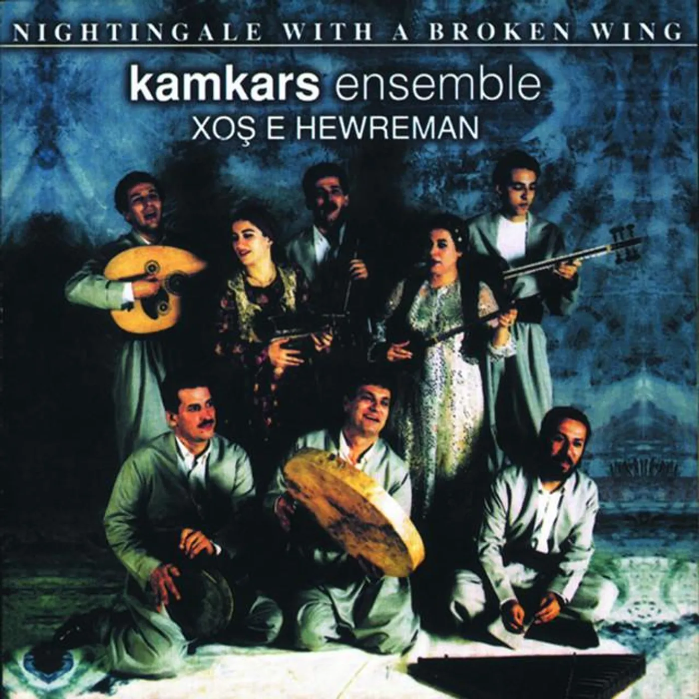 Kamkars Ensemble