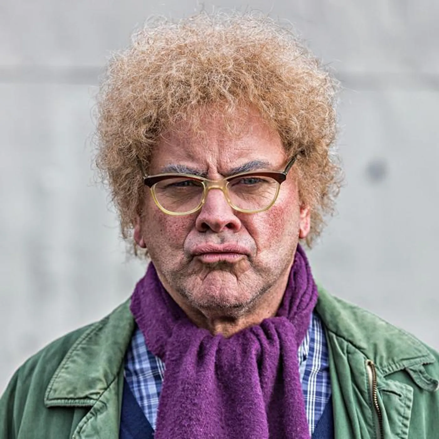 Kamiel Spiessens Brand Page