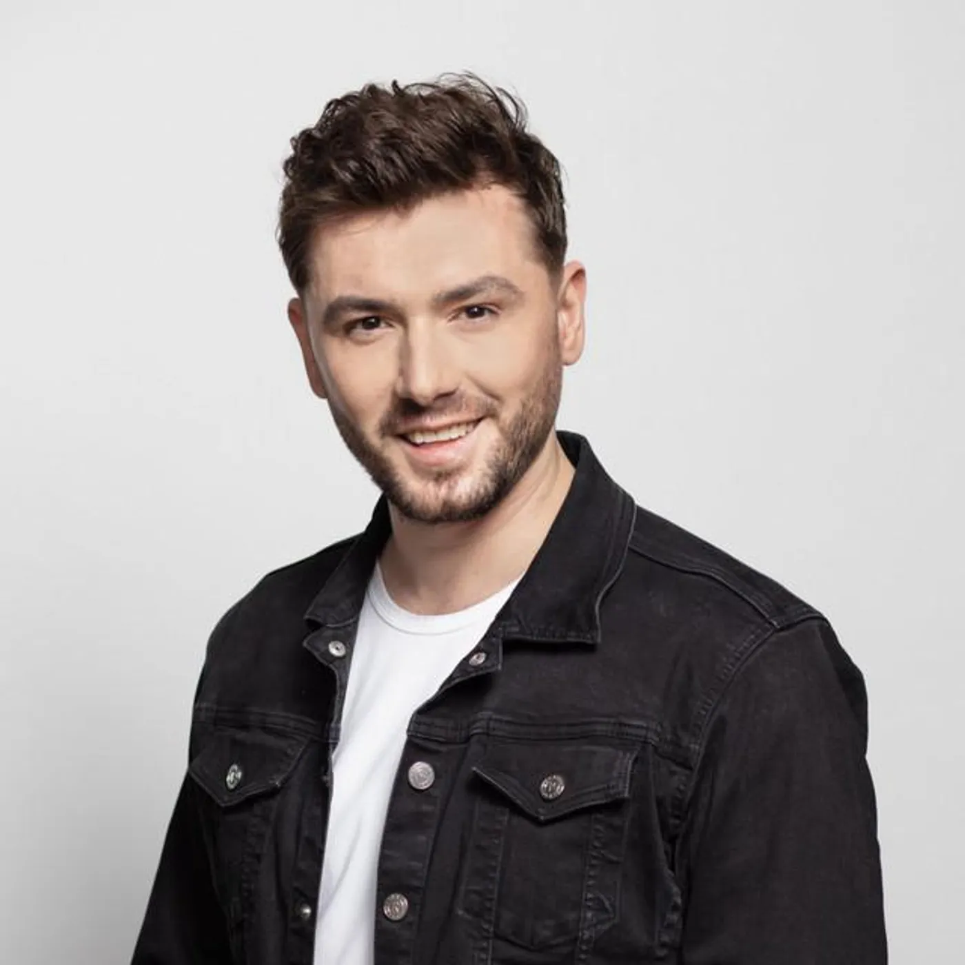 Kamil Bednarek Brand Page