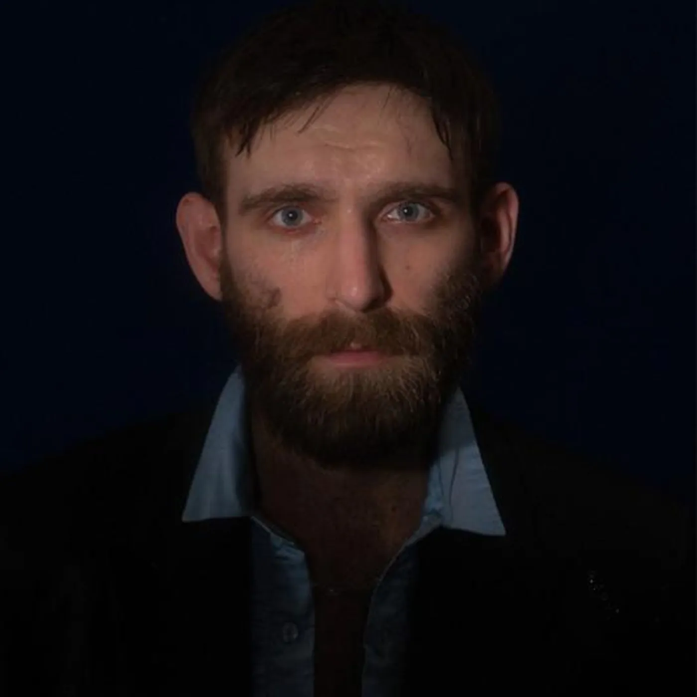 Kamil Holden Kryszak