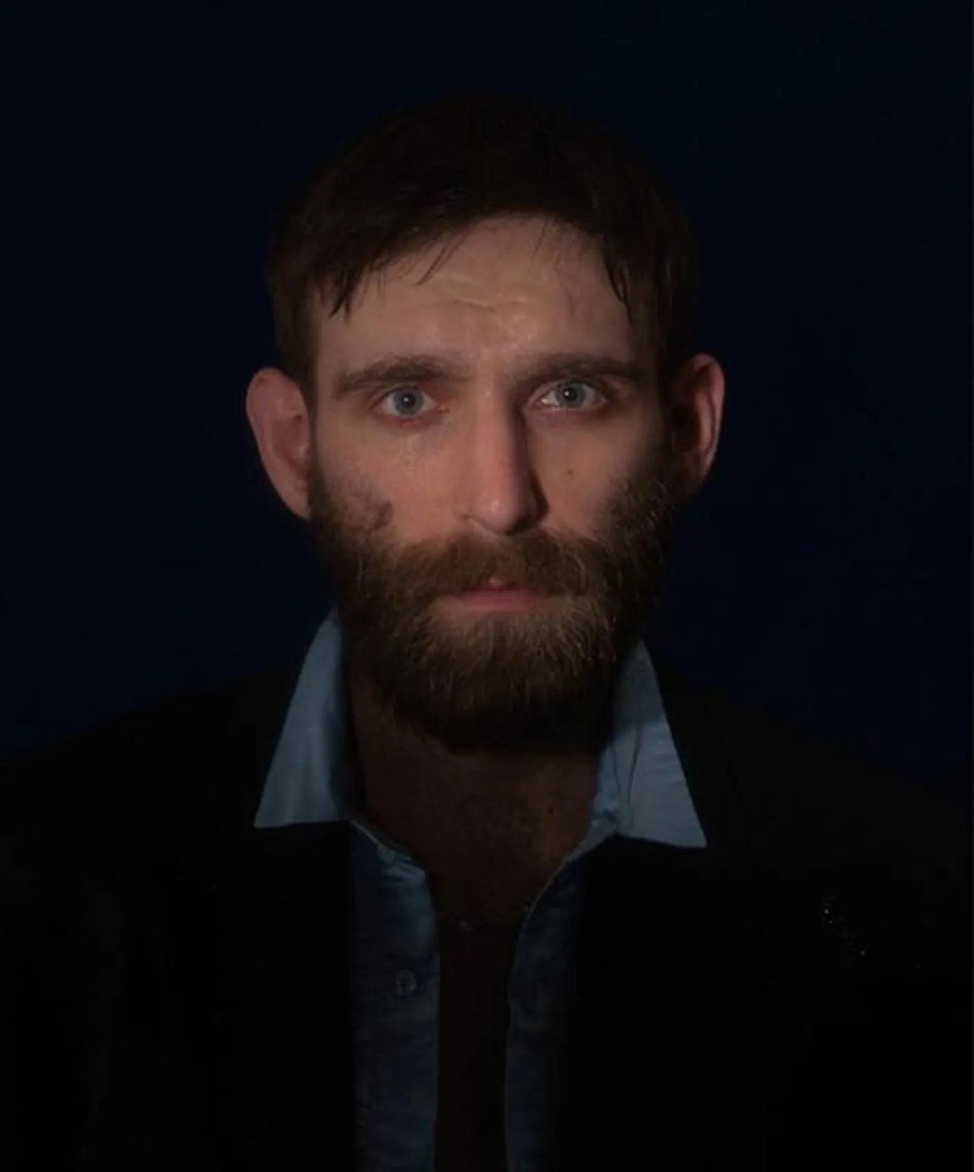 Kamil Holden Kryszak