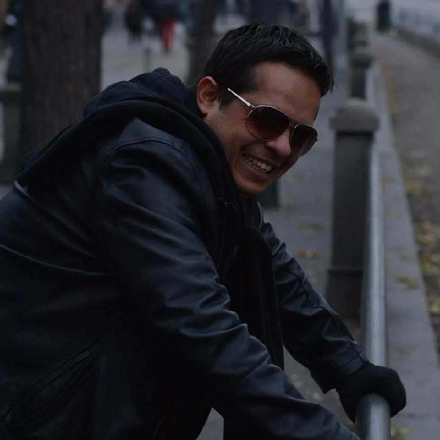 Kamilo Sanclemente Brand Page