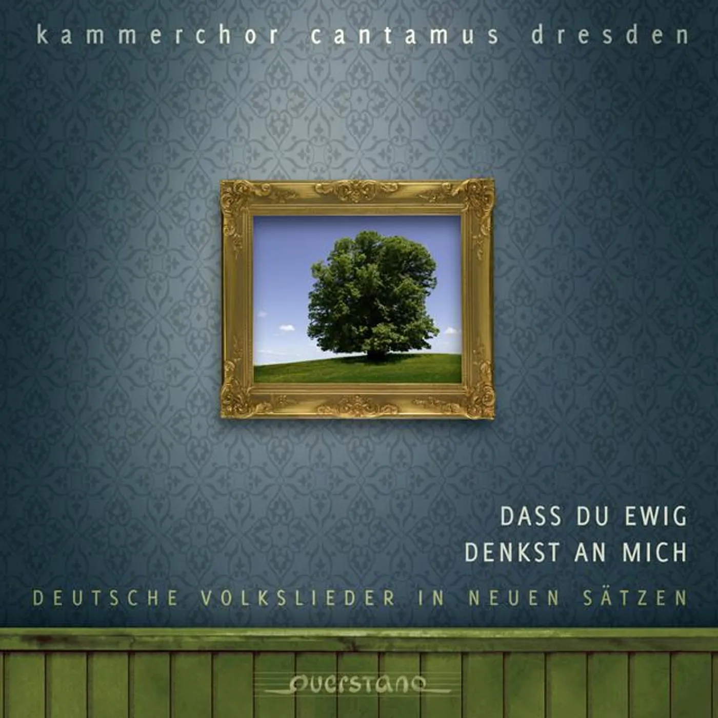 Kammerchor Cantamus Dresden