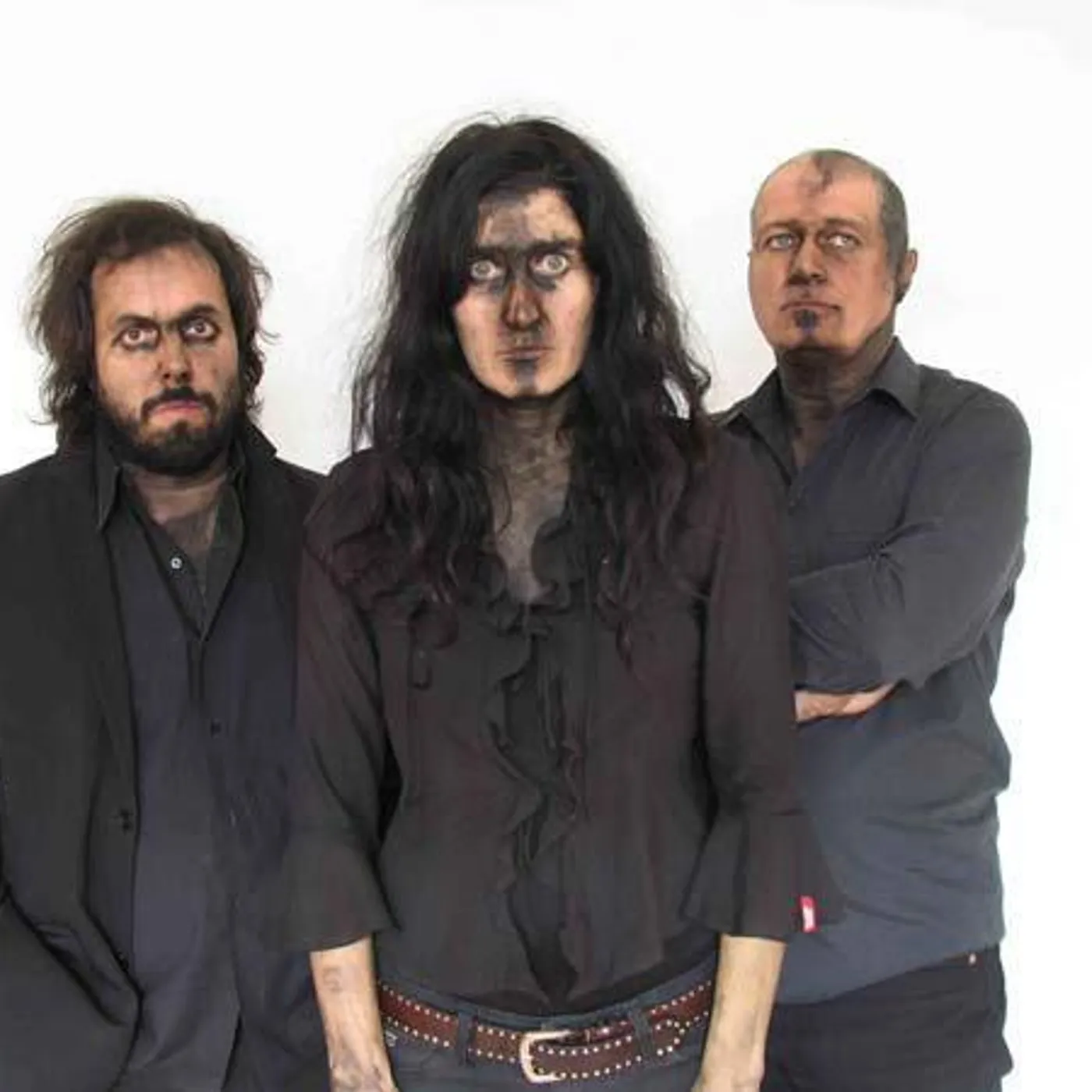 Kammerflimmer Kollektief Brand Page