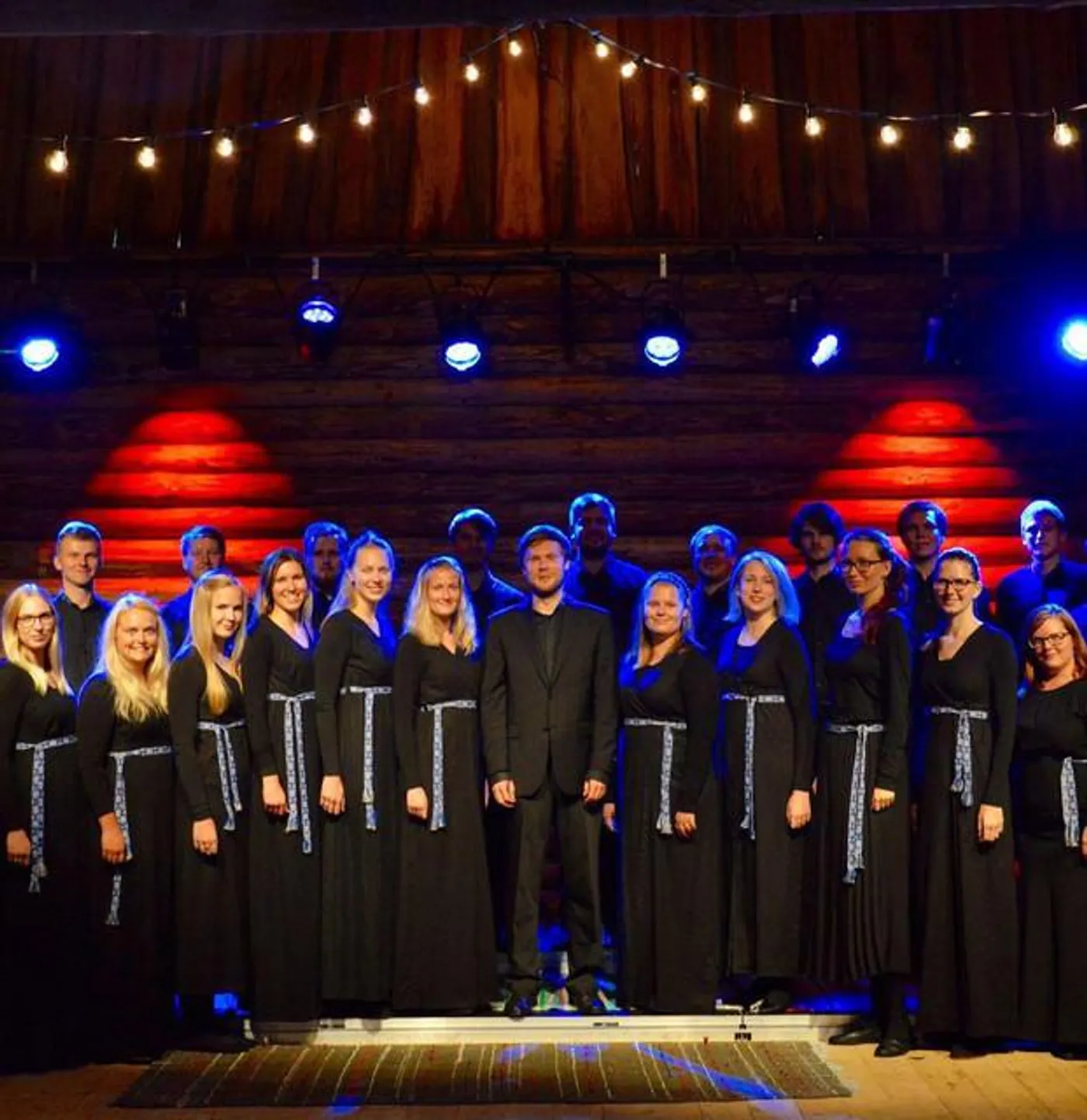 Kammerkoor Head Ööd Vend