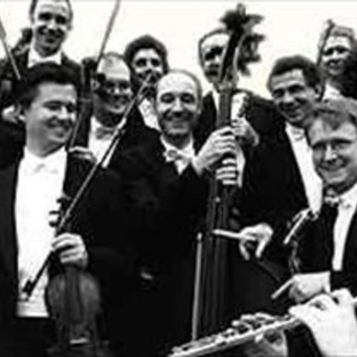 Kammerorchester Berlin