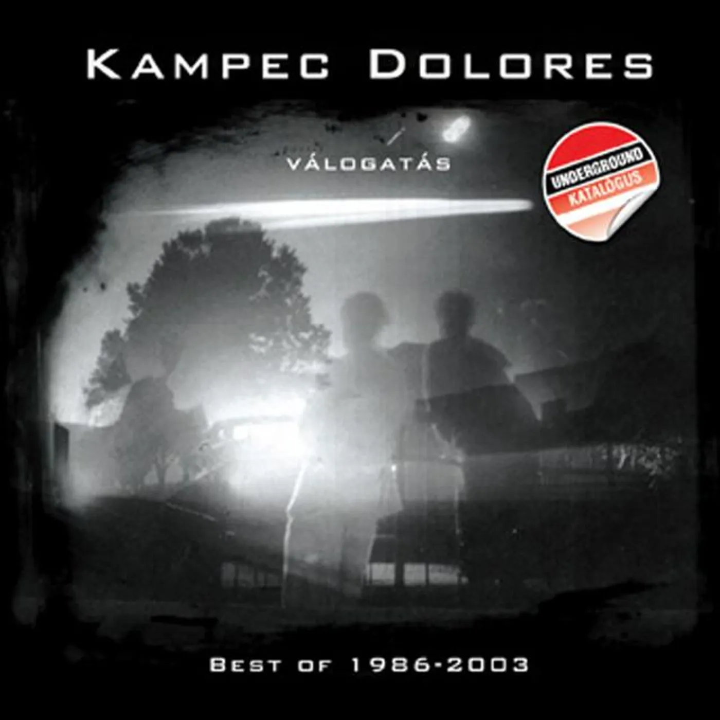 Kampec Dolores Brand Page