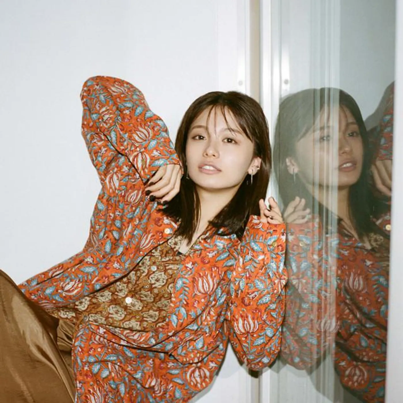 Kana Adachi Brand Page