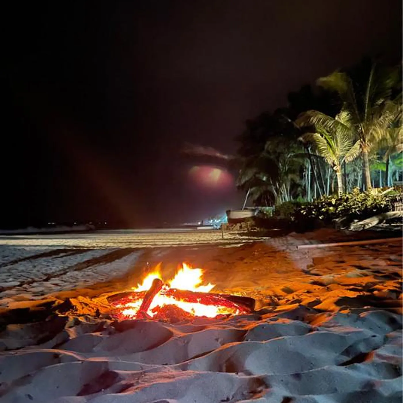 Kanaku y El Tigre Brand Page