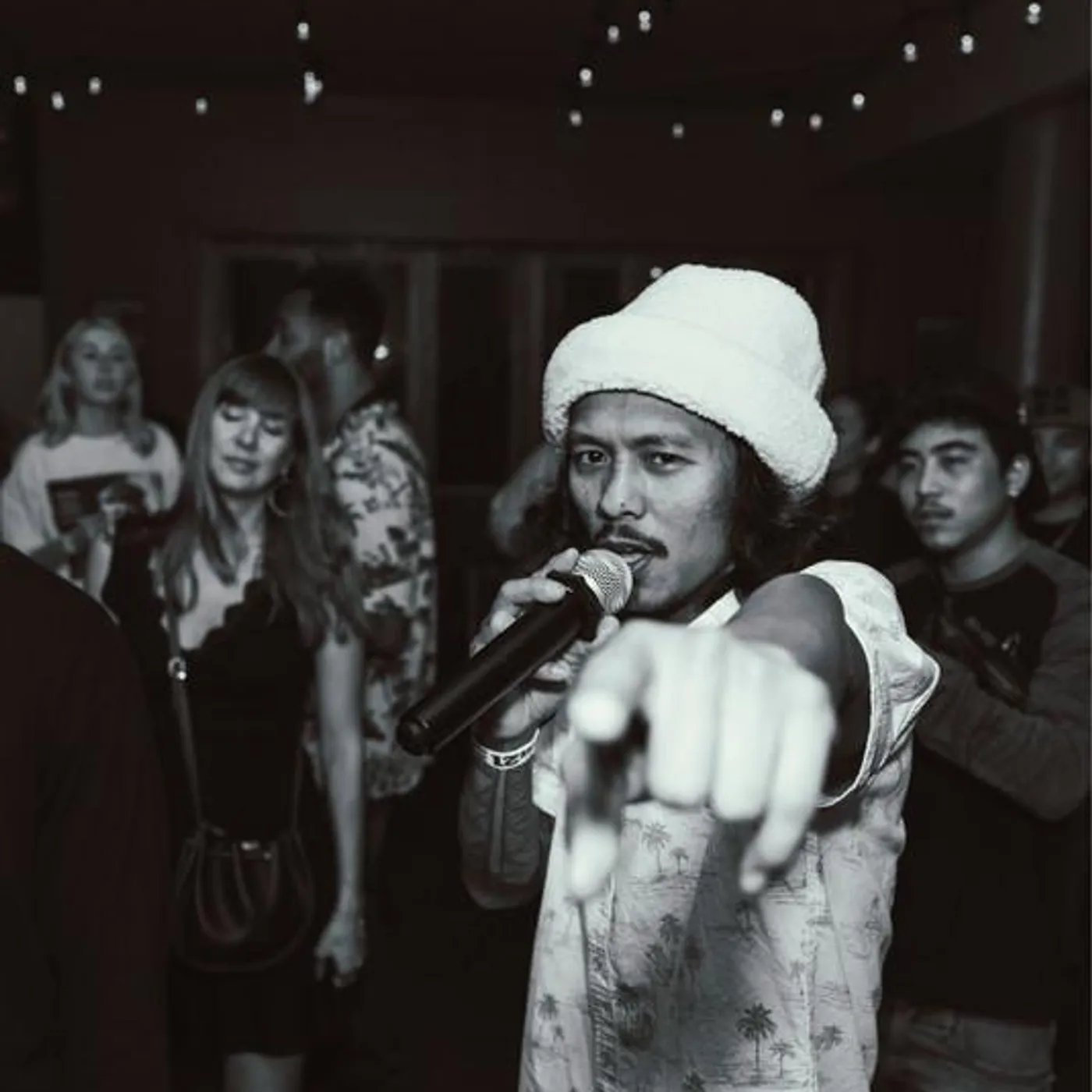 Kanakamon Brand Page