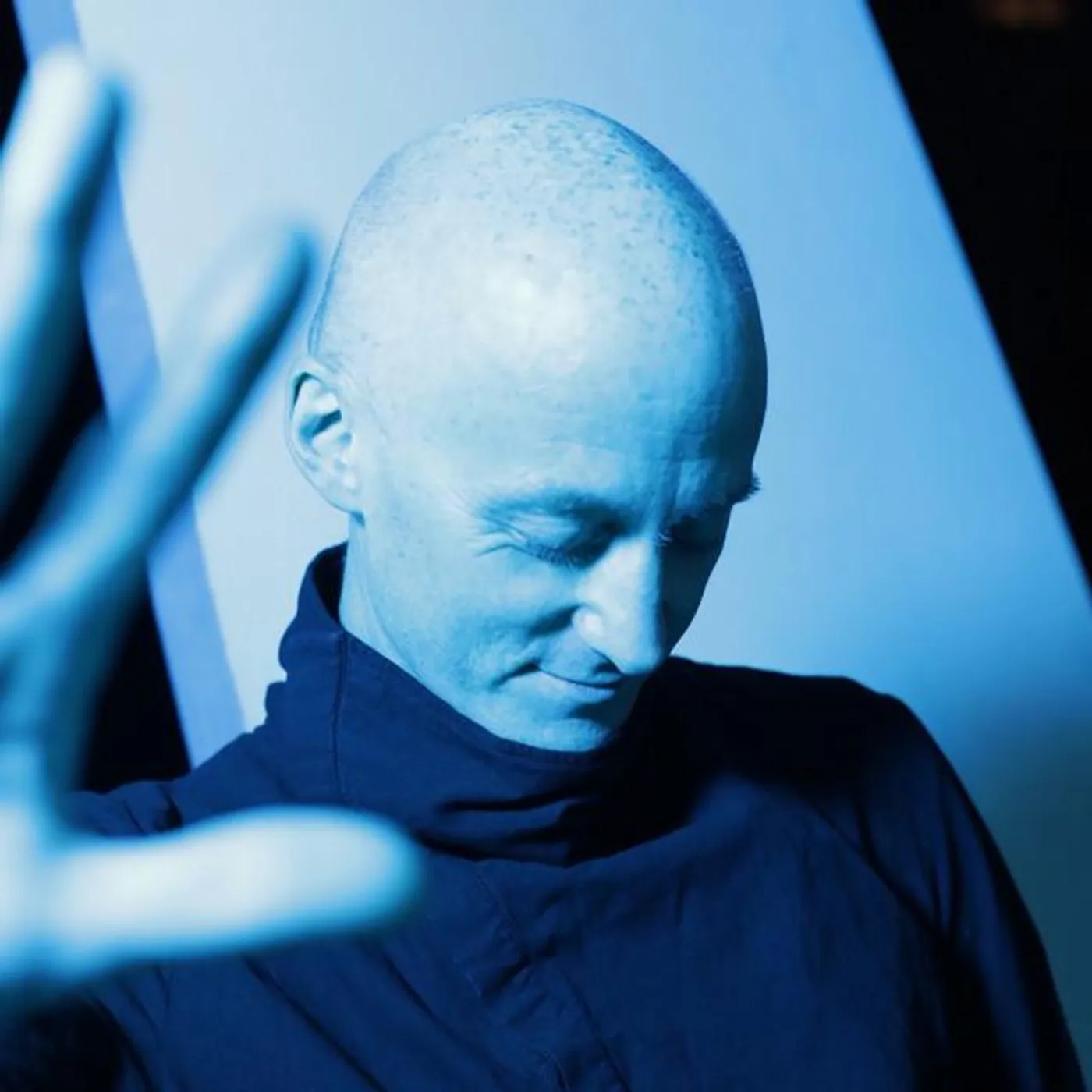 Kangding Ray Brand Page