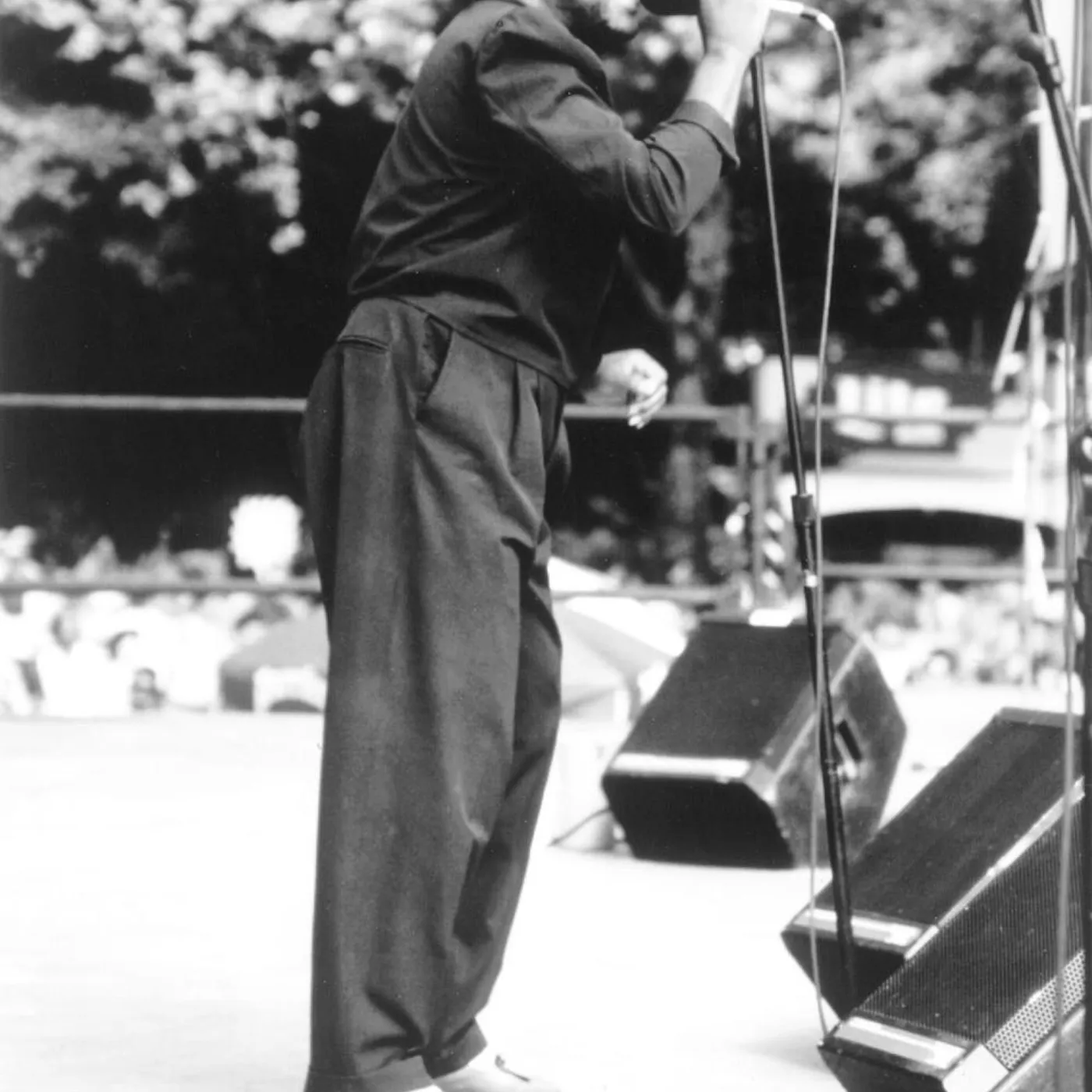 Kanda Bongo Man Brand Page