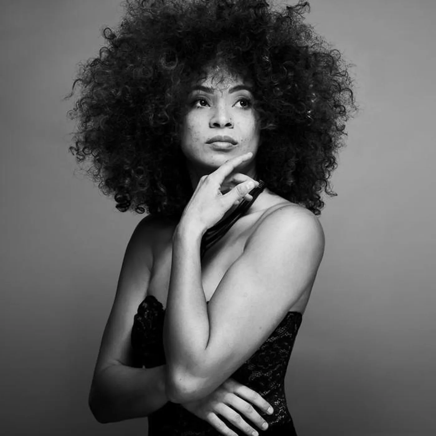 Kandace Springs Brand Page