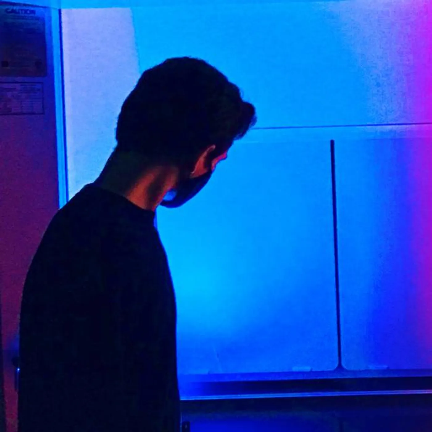 Kane Parsons Brand Page