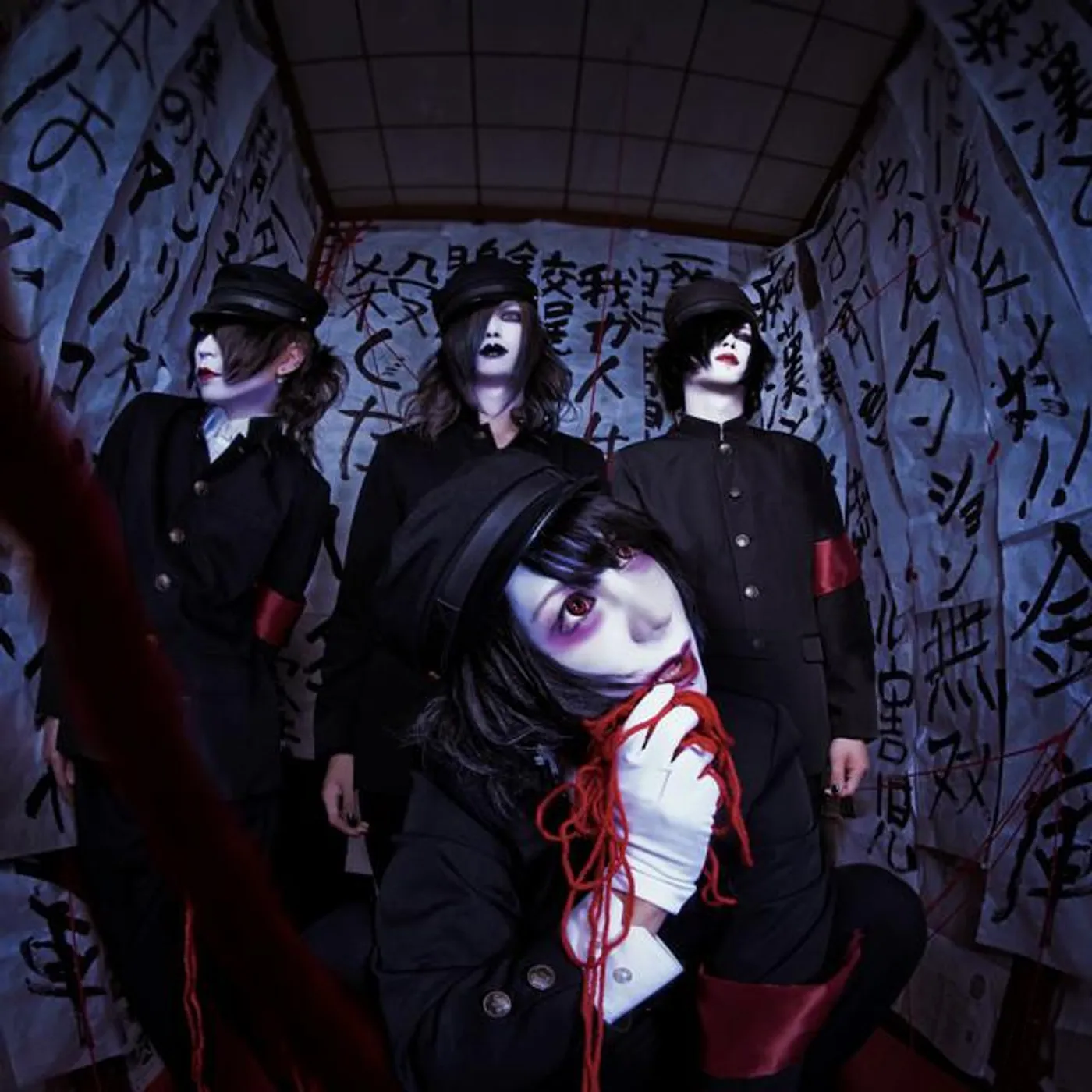 kaneto-juusei Brand Page