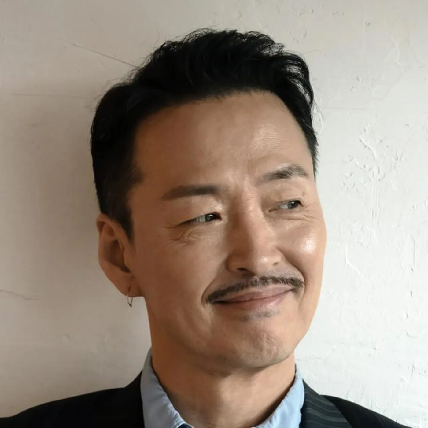 Kang San-Eh
