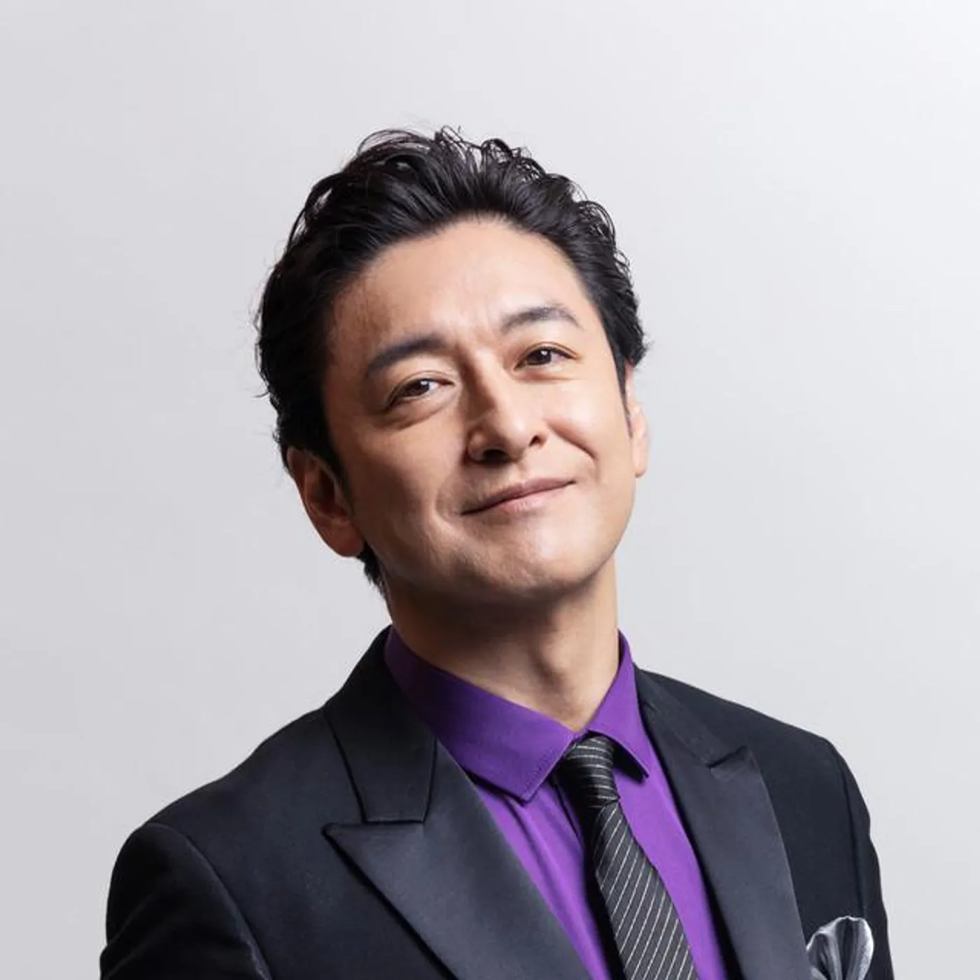 Kanji Ishimaru Brand Page