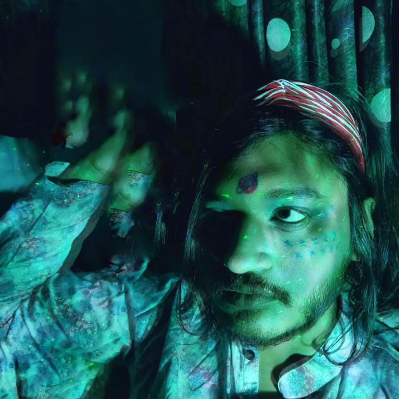 Kanna Dey, the Destroyer