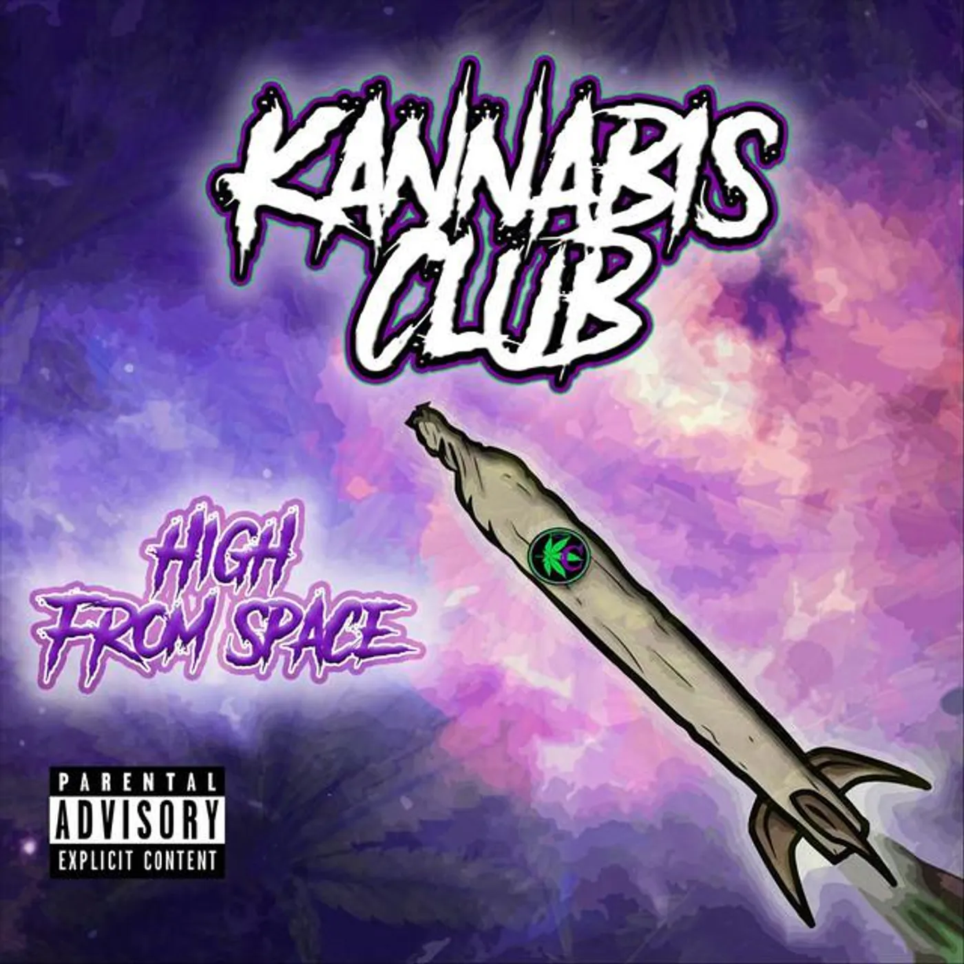 Kannabis Club