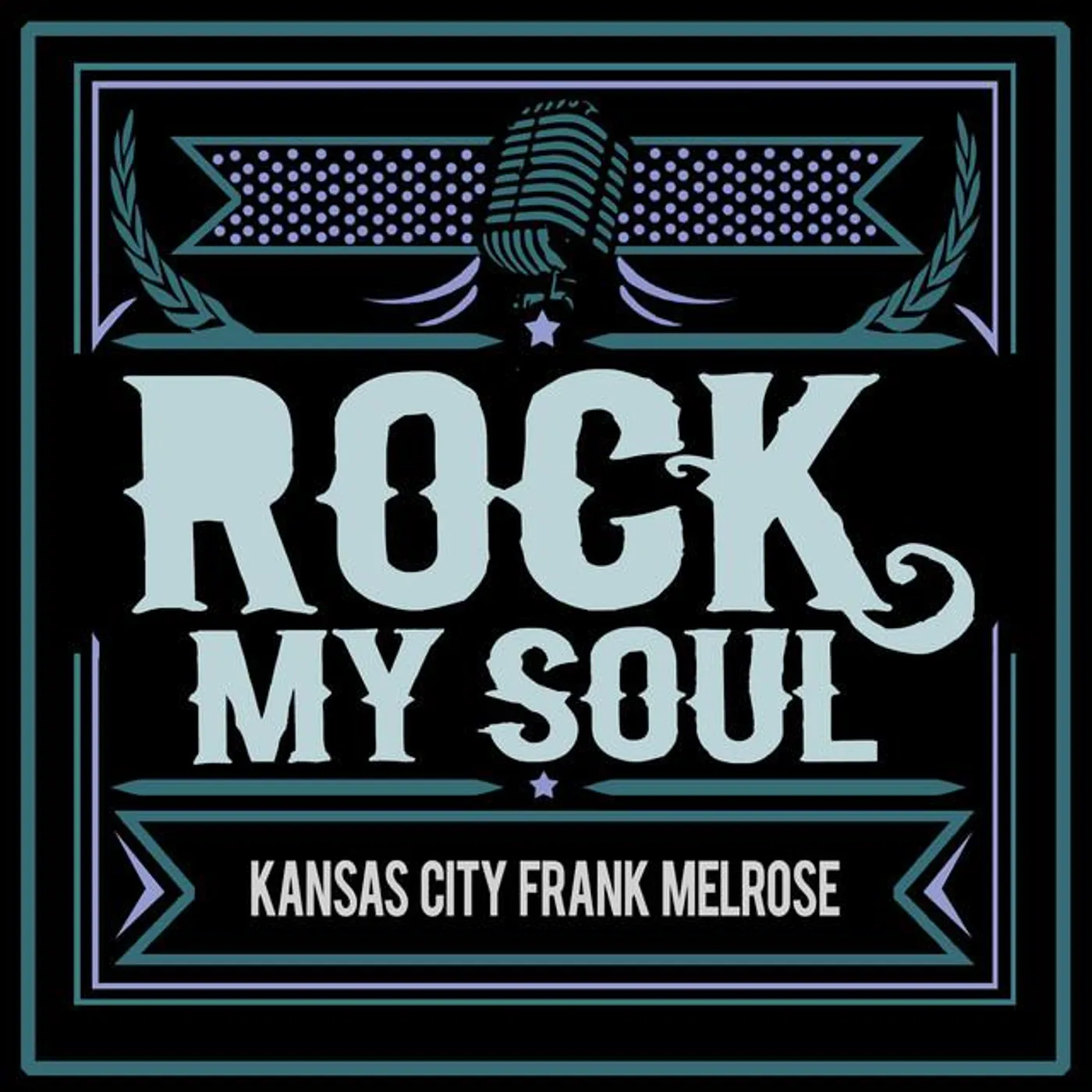 Kansas City Frank Melrose