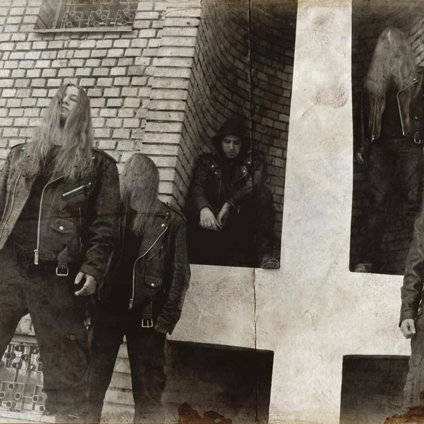 Kaosophia Brand Page