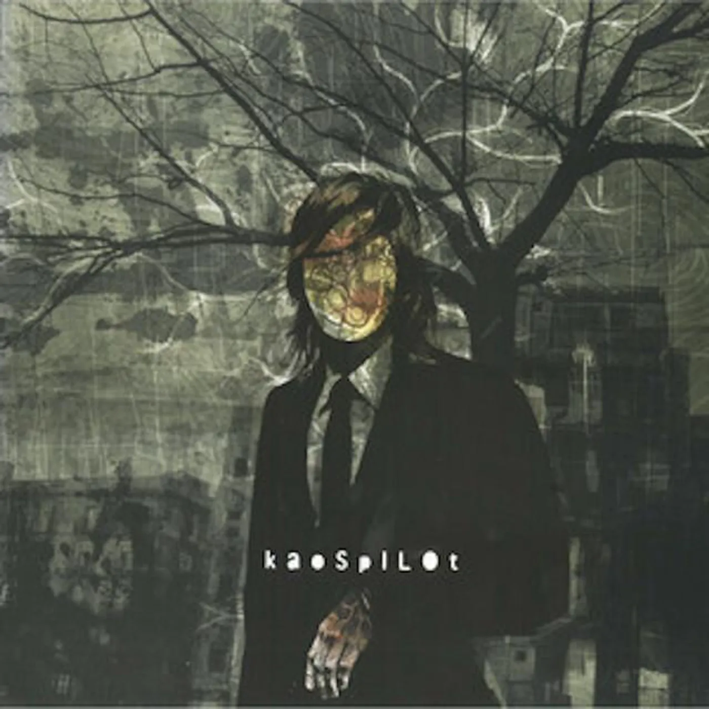 Kaospilot Brand Page