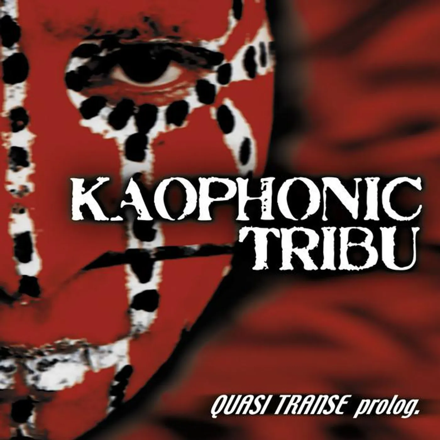 Kaophonic Tribu Brand Page