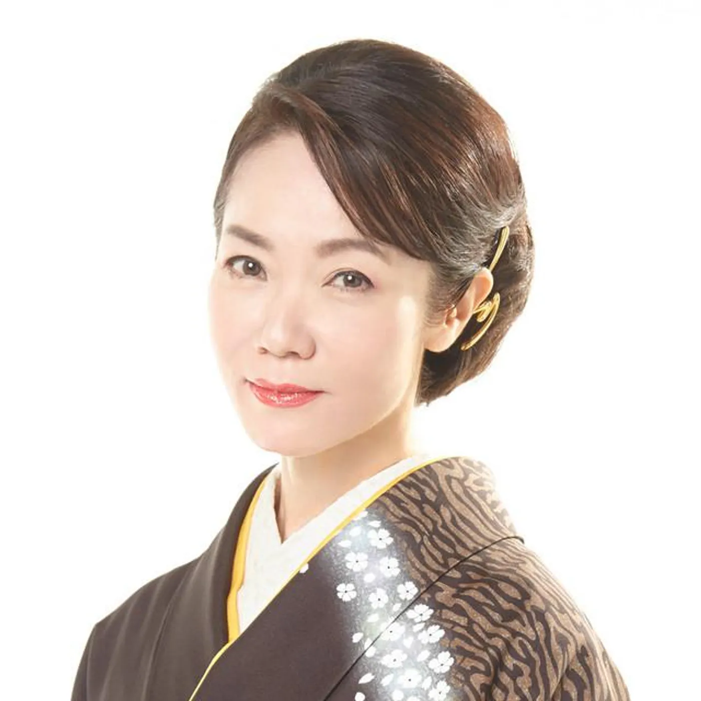 Kaori Kozai Brand Page