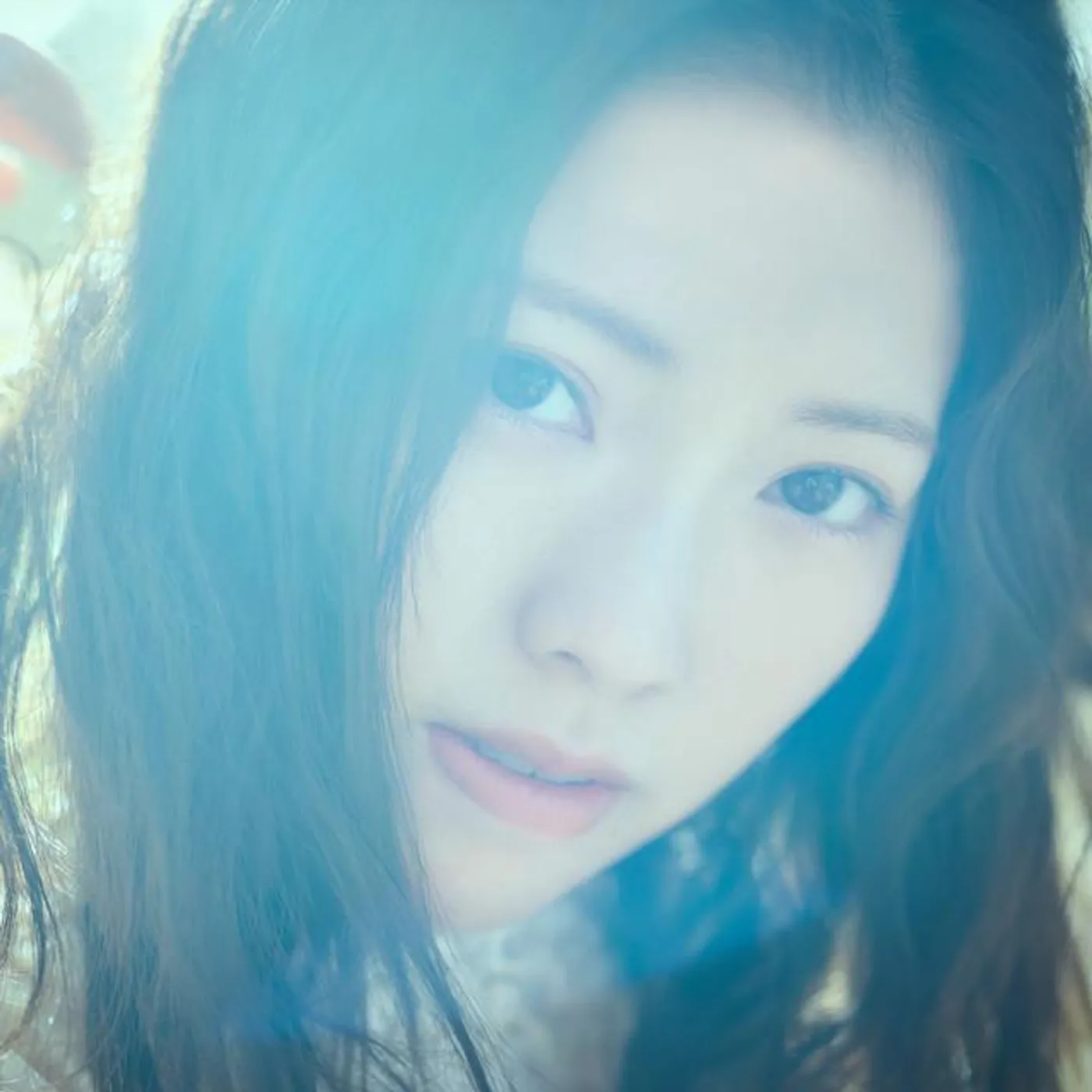 Kaori Ishihara Brand Page