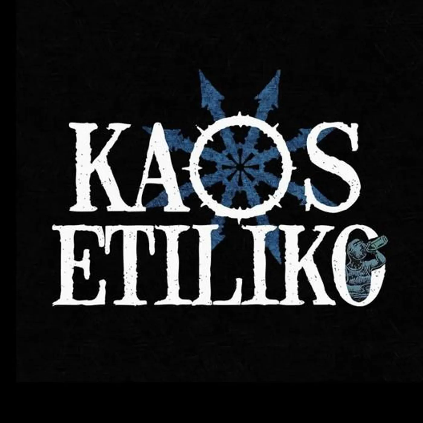 Kaos Etíliko Brand Page