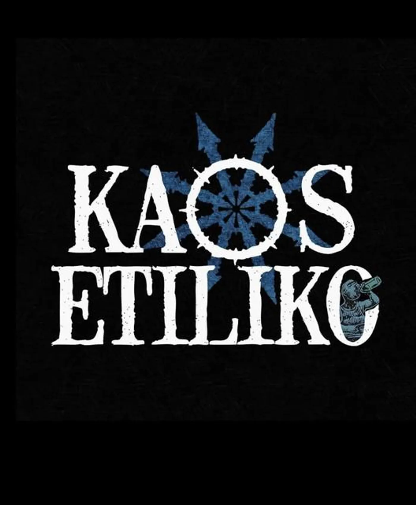 Kaos Etíliko