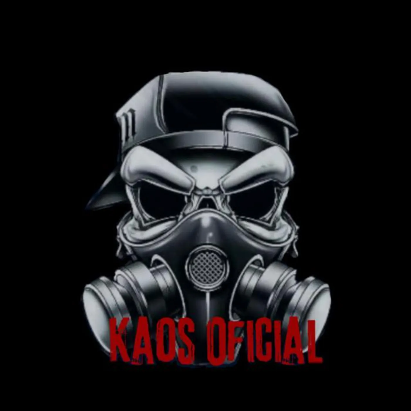 Kaos Oficial