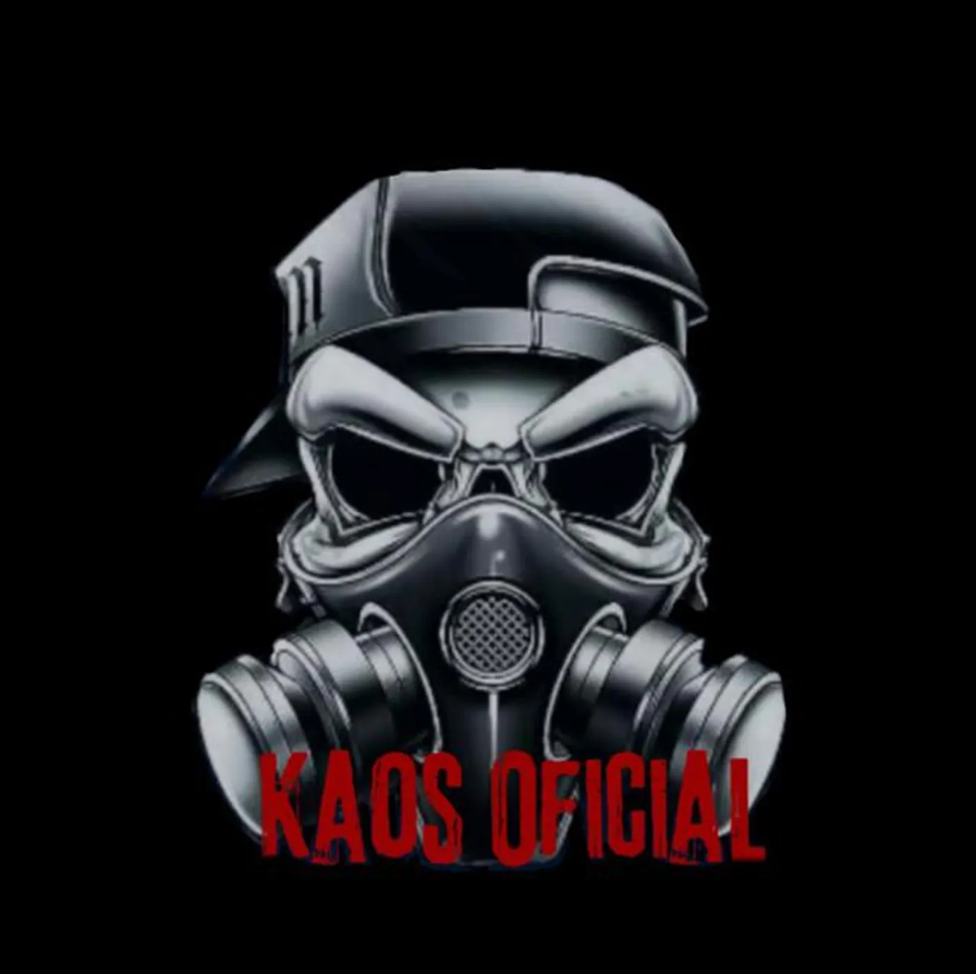 Kaos Oficial