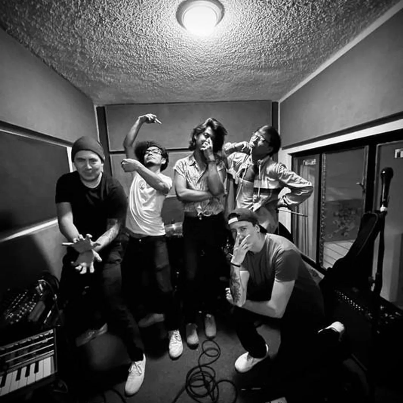 Kaoz Party Brand Page