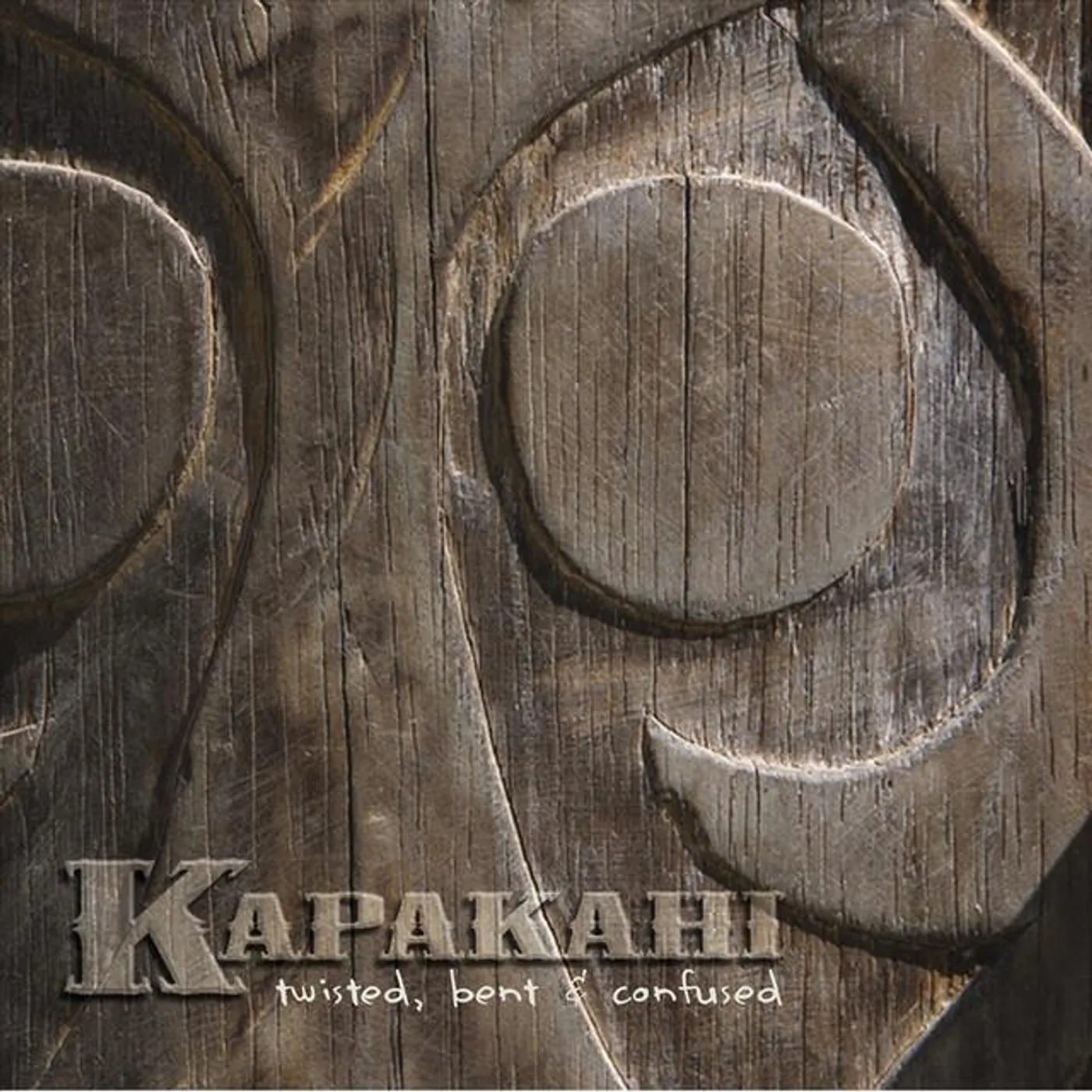 Kapakahi Brand Page
